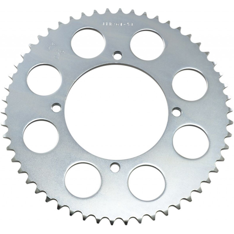 SPROCKET REAR 54T 420 - JTR46154 - Dr Rider