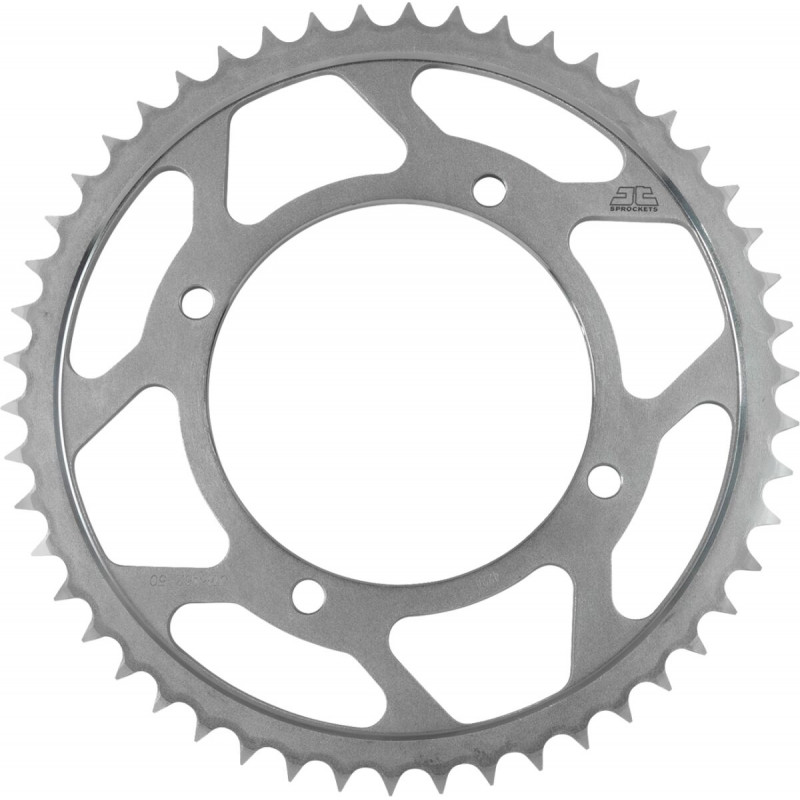 SPROCKET REAR 50T 428 - JTR46250 - Dr Rider