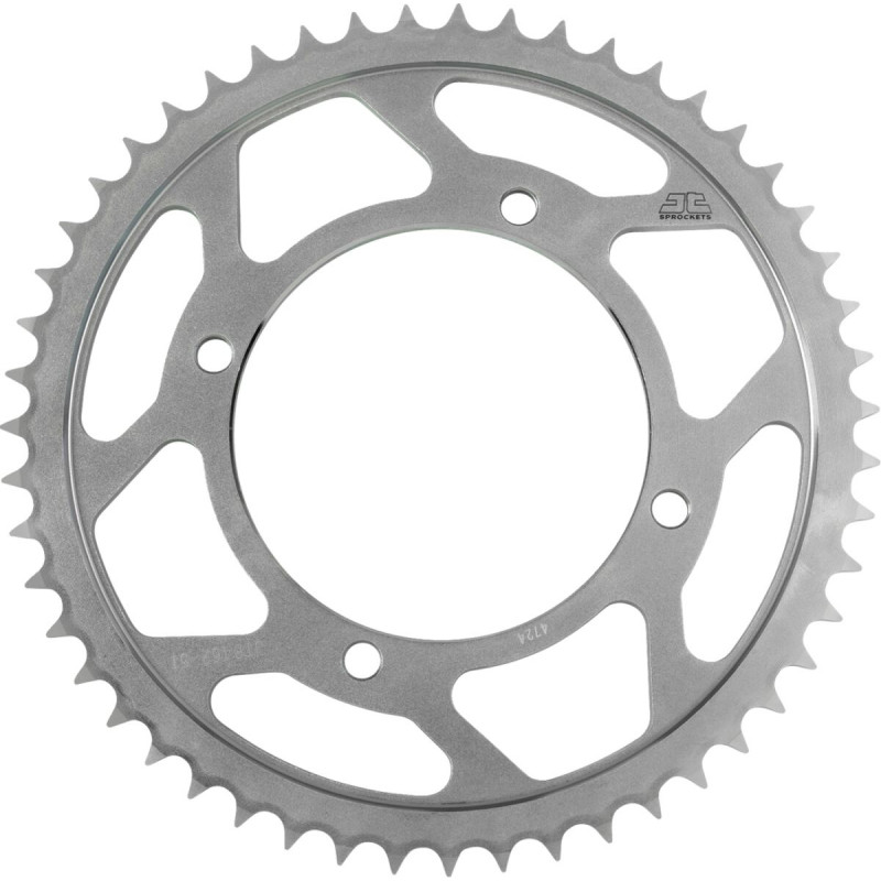 SPROCKET REAR 51T 428 - JTR46251 - Dr Rider