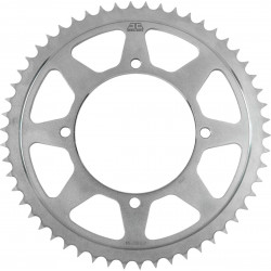 SPROCKET REAR 54T 428 - JTR46254 - Dr Rider