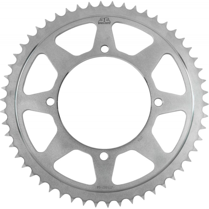 SPROCKET REAR 54T 428 - JTR46254 - Dr Rider