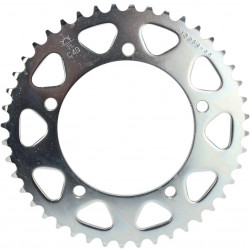 SPROCKET REAR 44T 420 - JTR46444 - Dr Rider
