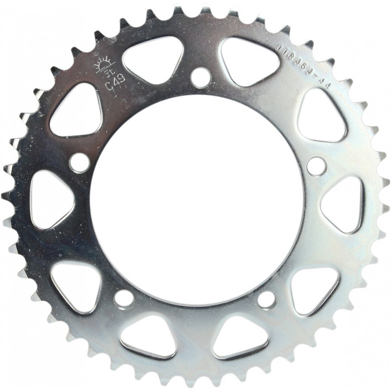 SPROCKET REAR 44T 420 - JTR46444 - Dr Rider