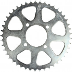 SPROCKET REAR 45T 530 - JTR47645 - Dr Rider