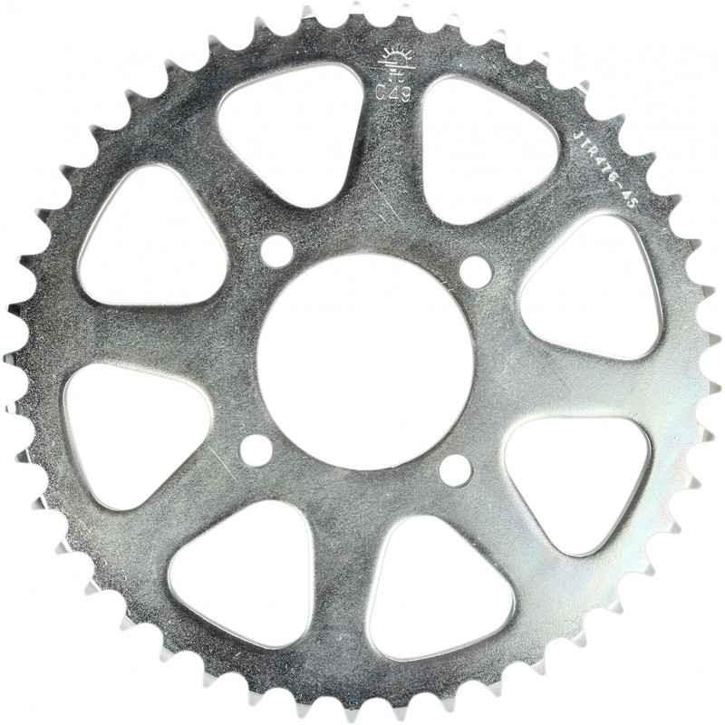 SPROCKET REAR 45T 530 - JTR47645 - Dr Rider