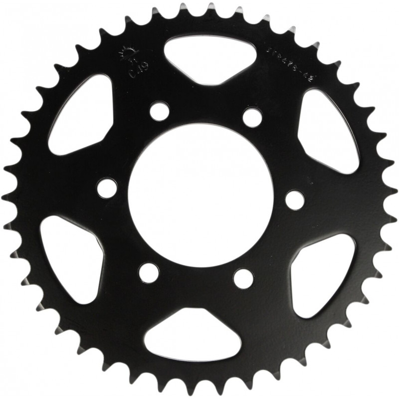 SPROCKET RR 42T - JTR47842 - Dr Rider