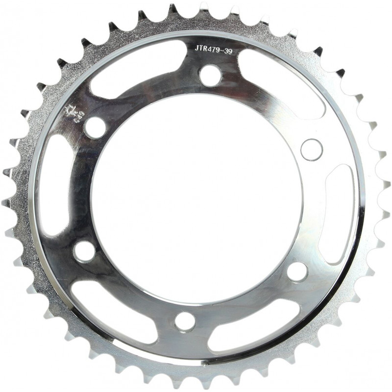 SPROCKET REAR 39T 530 - JTR47939 - Dr Rider