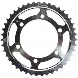 SPROCKET REAR 43T 530 - JTR47943 - Dr Rider