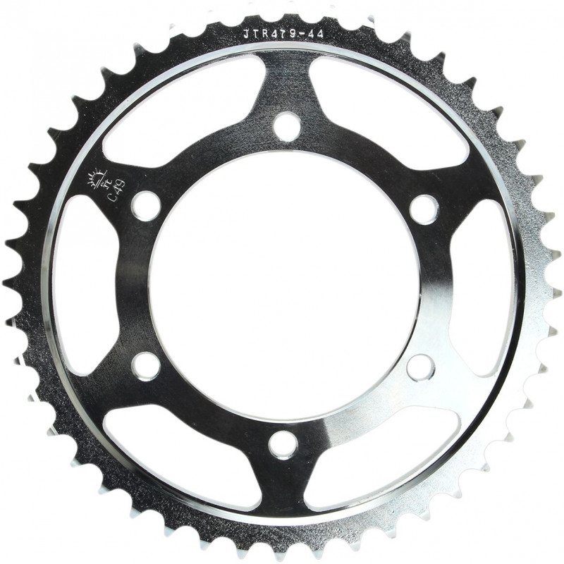 SPROCKET REAR 44T 530 - JTR47944 - Dr Rider