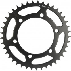 SPROCKET REAR 41T 520 - JTR48641 - Dr Rider