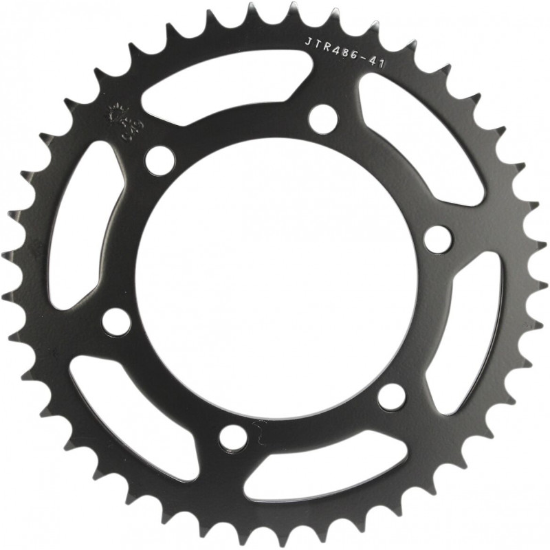 SPROCKET REAR 41T 520 - JTR48641 - Dr Rider