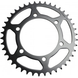 SPROCKET REAR 42T 520 - JTR48642 - Dr Rider