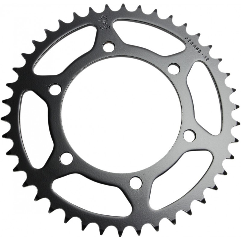 SPROCKET REAR 42T 520 - JTR48642 - Dr Rider