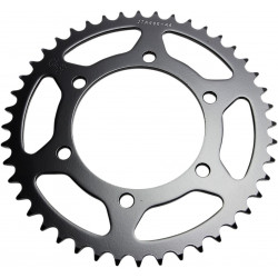 SPROCKET REAR 44T 520 - JTR48644 - Dr Rider