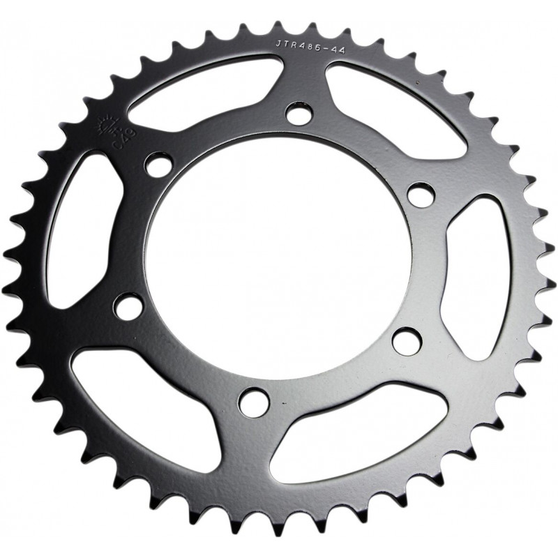 SPROCKET REAR 44T 520 - JTR48644 - Dr Rider