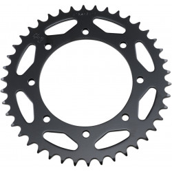 SPROCKET REAR 42T 520 - JTR48742 - Dr Rider