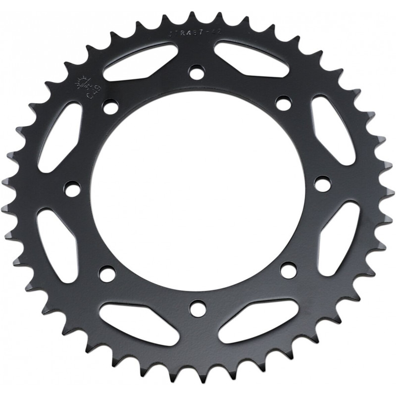 SPROCKET REAR 42T 520 - JTR48742 - Dr Rider