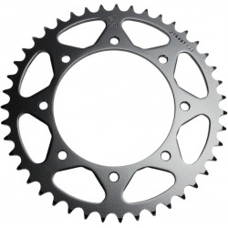 SPROCKET REAR 43T 520 - JTR48743 - Dr Rider