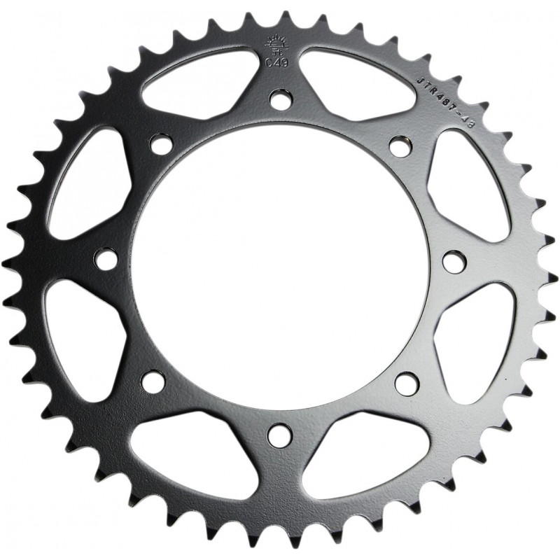 SPROCKET REAR 43T 520 - JTR48743 - Dr Rider