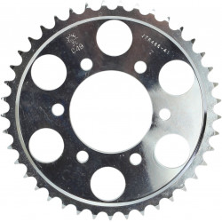 SPROCKET REAR 41T 530 - JTR48841 - Dr Rider