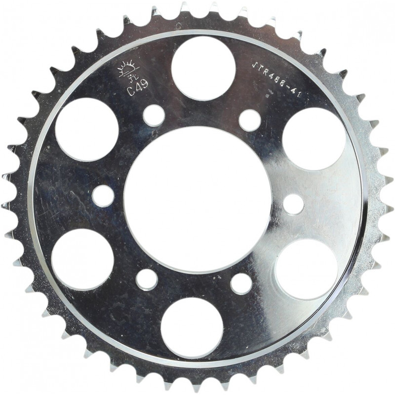 SPROCKET REAR 41T 530 - JTR48841 - Dr Rider