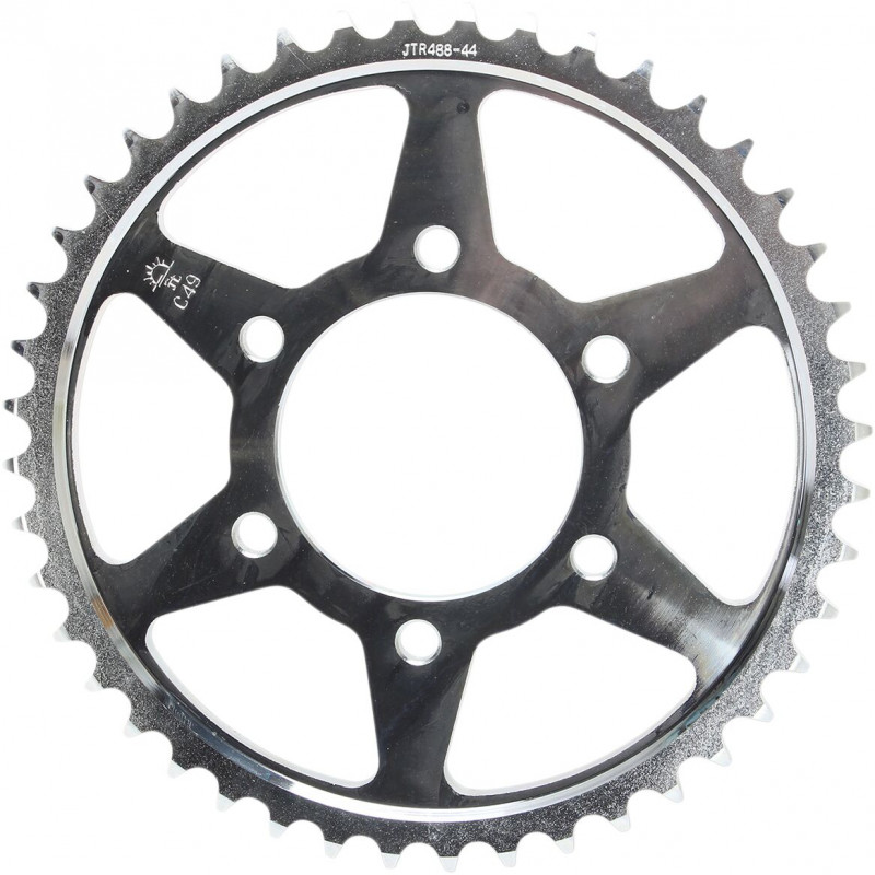 SPROCKET REAR 44T 530 - JTR48844 - Dr Rider