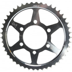 SPROCKET REAR 46T 530 - JTR48846 - Dr Rider