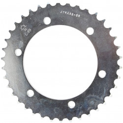 SPROCKET REAR 38T 525 - JTR49838 - Dr Rider