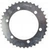 SPROCKET REAR 38T 525 - JTR49838 - Dr Rider