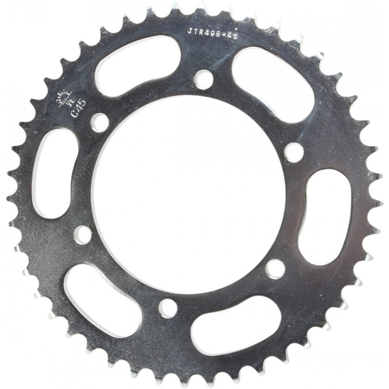 SPROCKET REAR 45T 525 - JTR49845 - Dr Rider