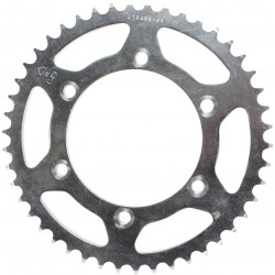 SPROCKET REAR 46T 525 - JTR49846 - Dr Rider