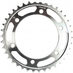 SPROCKET REAR 38T 530 - JTR49938 - Dr Rider