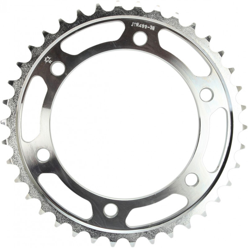 SPROCKET REAR 38T 530 - JTR49938 - Dr Rider