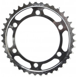 SPROCKET REAR 39T 530 - JTR49939 - Dr Rider