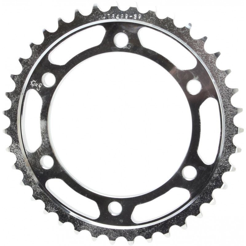 SPROCKET REAR 39T 530 - JTR49939 - Dr Rider