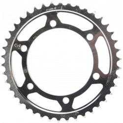 SPROCKET REAR 42T 530 - JTR49942 - Dr Rider