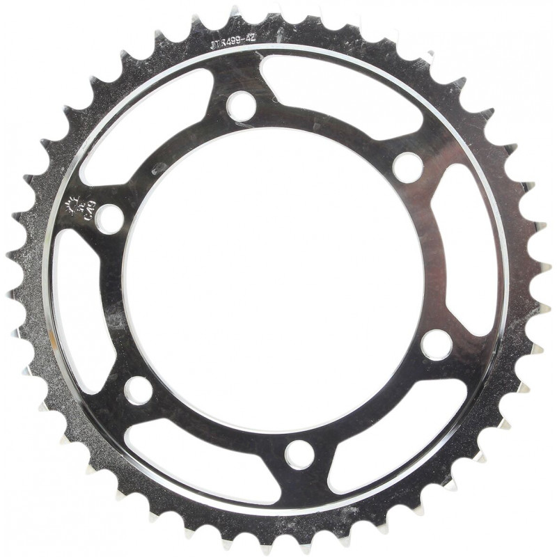 SPROCKET REAR 42T 530 - JTR49942 - Dr Rider