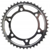 SPROCKET REAR 42T 530 - JTR49942 - Dr Rider