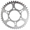 SPROCKET REAR 43T 530 - JTR49943 - Dr Rider