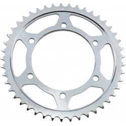 SPROCKET REAR 45T 530 - JTR49945 - Dr Rider