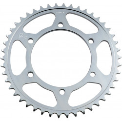 SPROCKET REAR 46T 530 - JTR49946 - Dr Rider