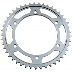 SPROCKET REAR 45T 530 - JTR50245 - Dr Rider