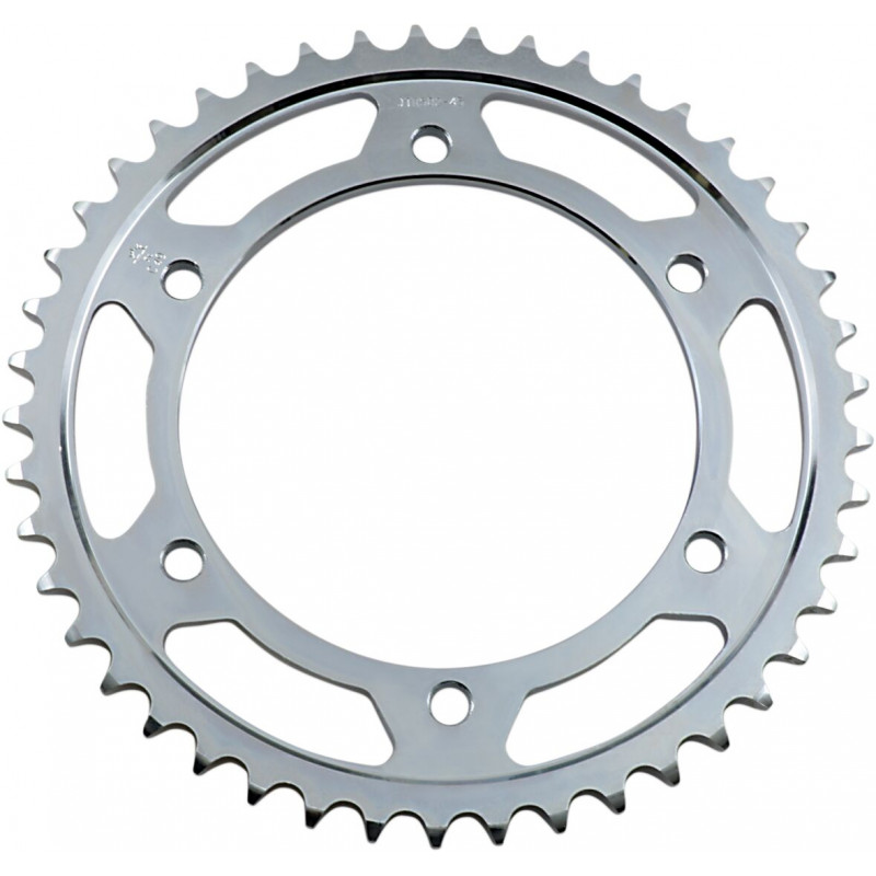 SPROCKET REAR 45T 530 - JTR50245 - Dr Rider