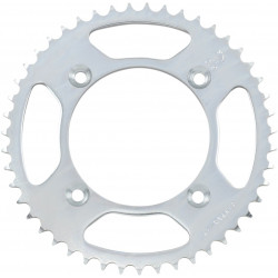 SPROCKET REAR 47T 428 - JTR79847 - Dr Rider