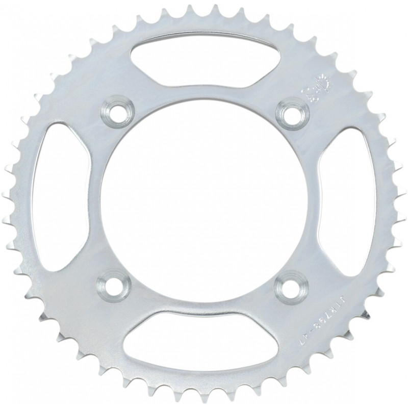 SPROCKET REAR 47T 428 - JTR79847 - Dr Rider
