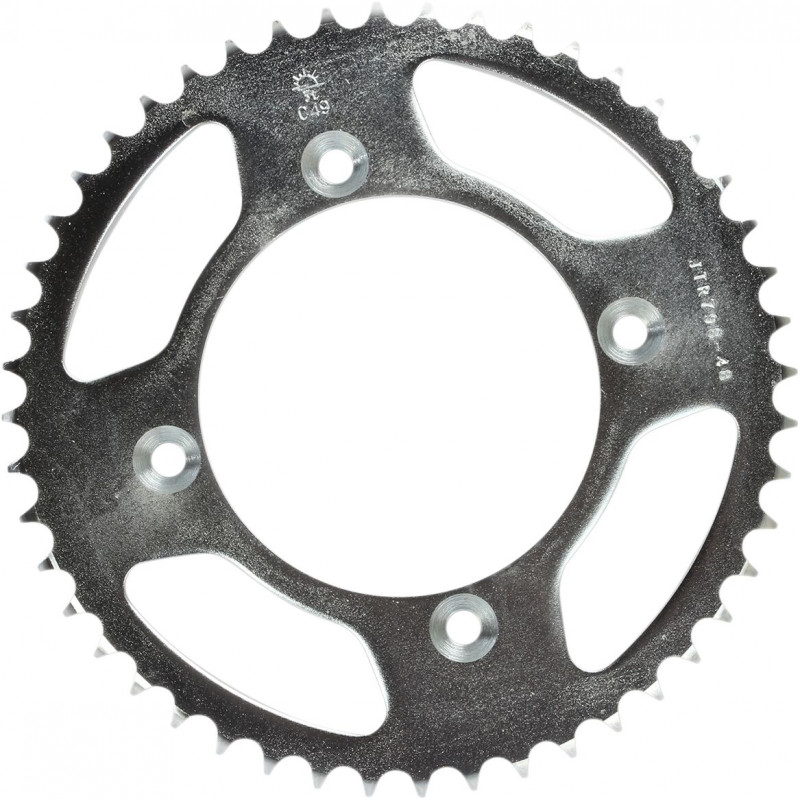 SPROCKET REAR 48T 428 - JTR79848 - Dr Rider