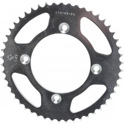 SPROCKET REAR 50T 428 - JTR79850 - Dr Rider