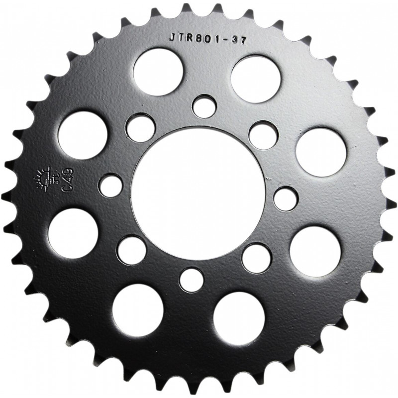 SPROCKET REAR 37T 420 - JTR80137 - Dr Rider