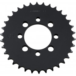 SPROCKET REAR 34T 428 - JTR80234 - Dr Rider