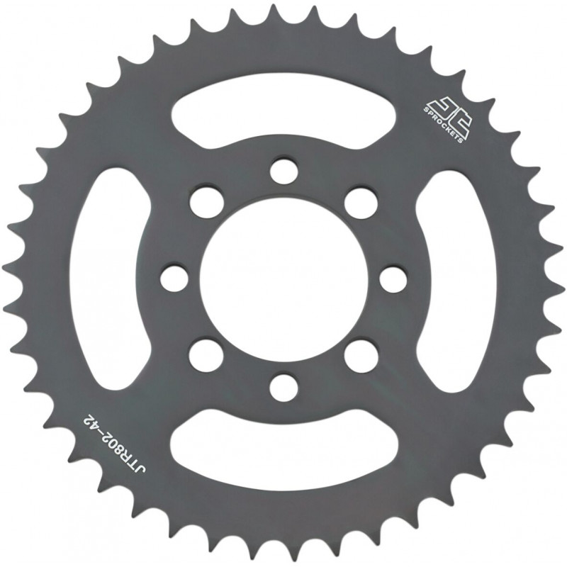 SPROCKET REAR 42T 428 - JTR80242 - Dr Rider